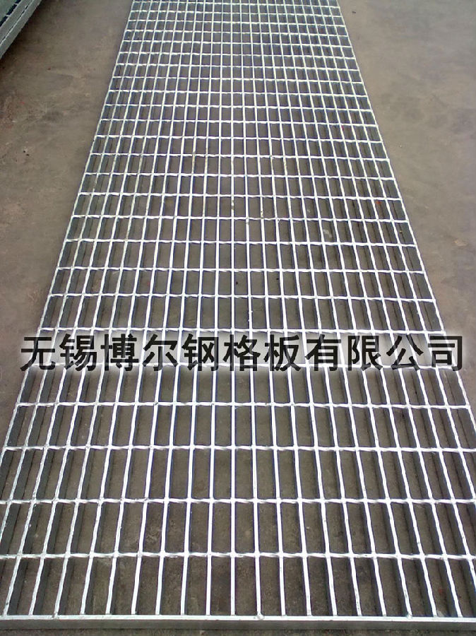 压焊平台格栅