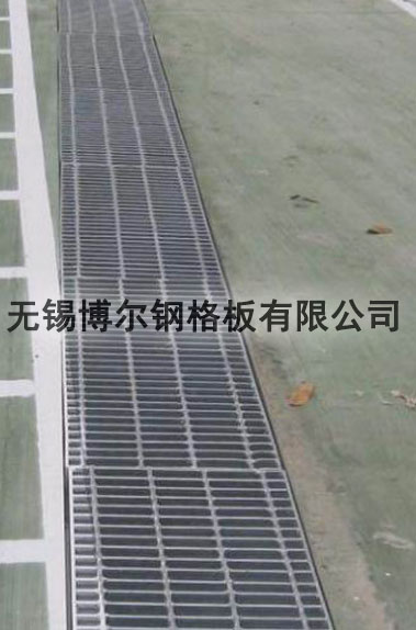 住宅小區(qū)水溝蓋